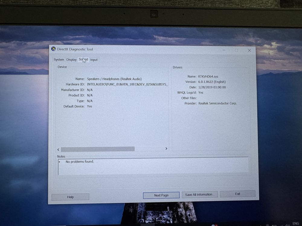 DELL Latitude 7490