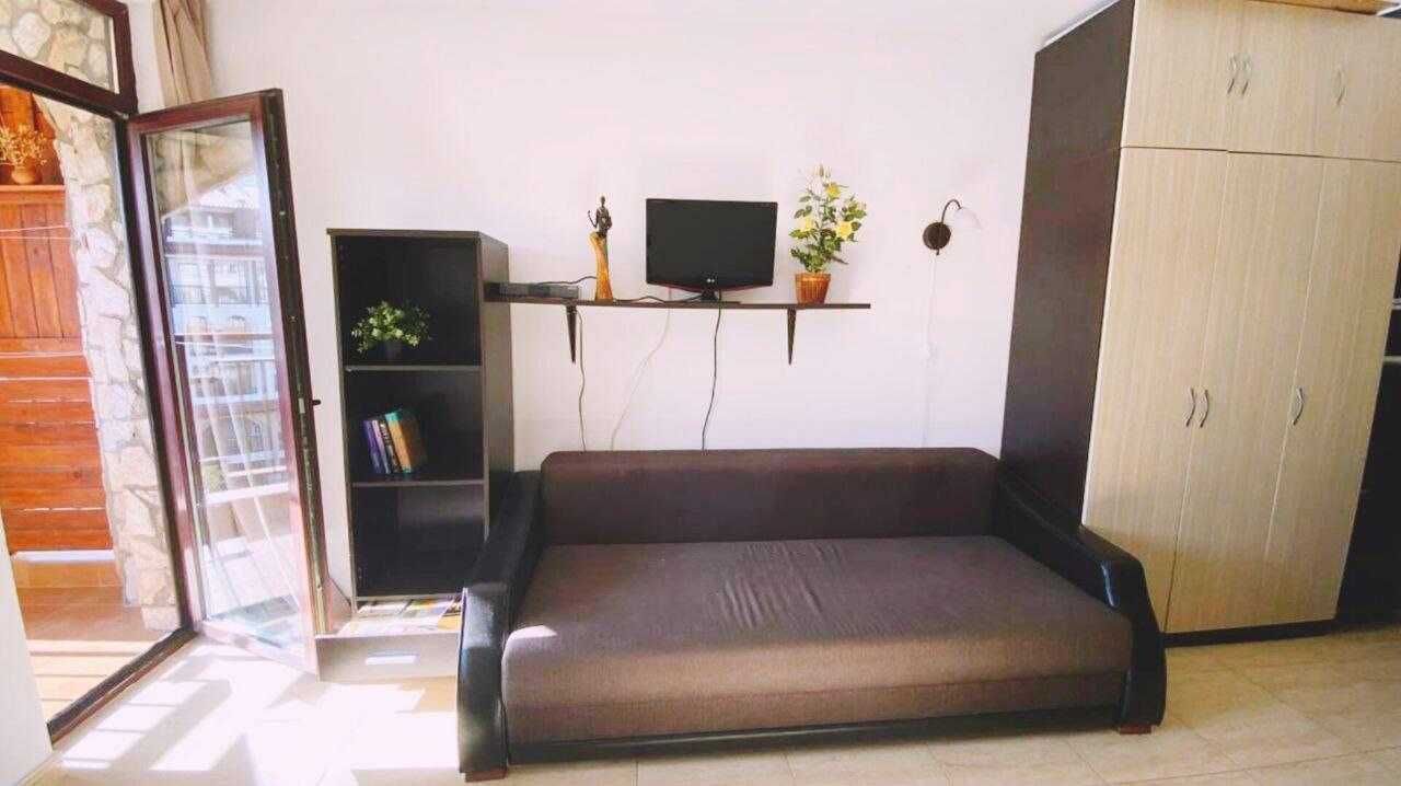 Продава се Едностаен апартамент в Свети Влас - 32 кв.м за 1766 €/кв.м - Снимка #5