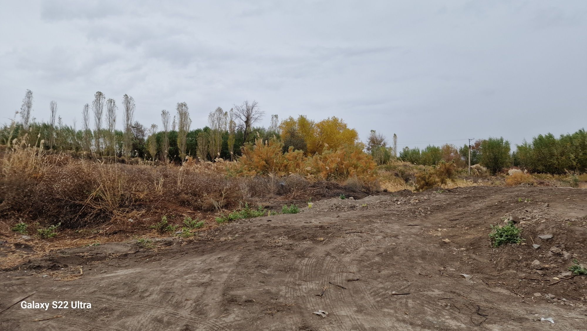Жер Орын Сатылады