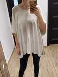 Poncho S.Oliver - masura S-L