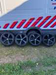 Jante Etabeta 19 Zoll 5x110