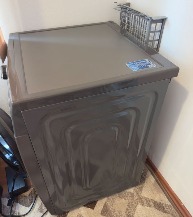 Mașină de uscat rufe Samsung DV90TA040AX/LE