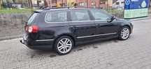 Vand VW PASSAT 2009
