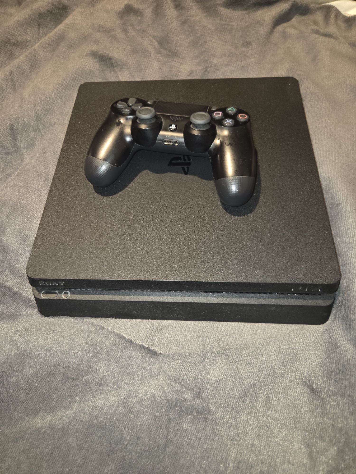Playstation 4 Slim 500gb