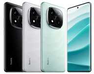 Redmi note 14 pro plus 12gb 512gb pochka ochilmagan
