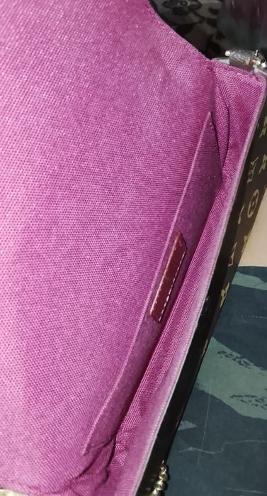Louis Vuitton Woman's Bag