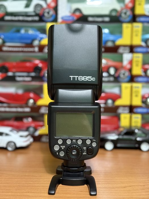 Blitz Godax TT685c - impecabil