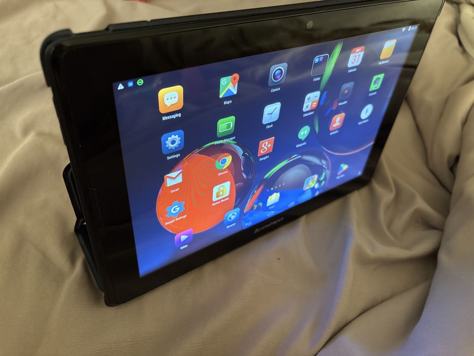 Tableta Lenovo A7600H