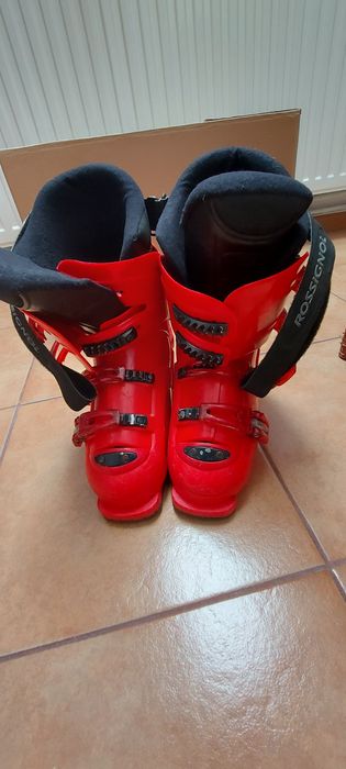 Clapari Rossignol