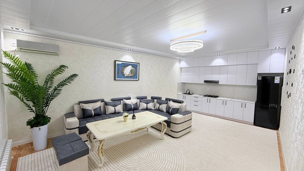 Продаётся коттедж