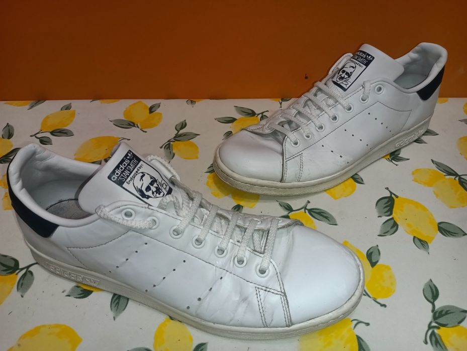 Adidas N 46 Stan Smith - 25 лв