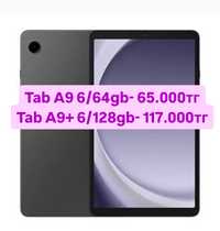 Samsung Tab A9 A9+ планшет Самсунг Таб А9 А9+