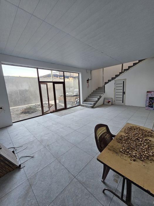 Dacha sotiladi ozimiki 60%bitgan