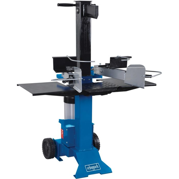 Despicator de lemne 8t trifazic