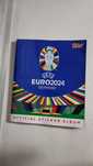 Vand ALBUM EURO 2024