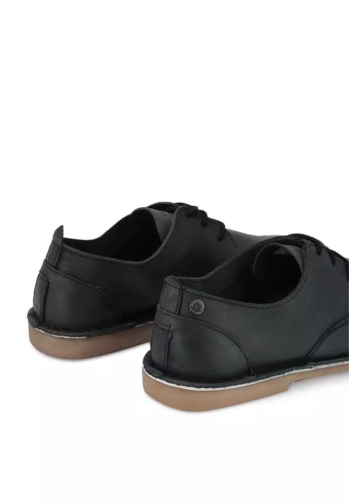 Мъжки обувки Jack & Jones естествена кожа НАМАЛЕНИ