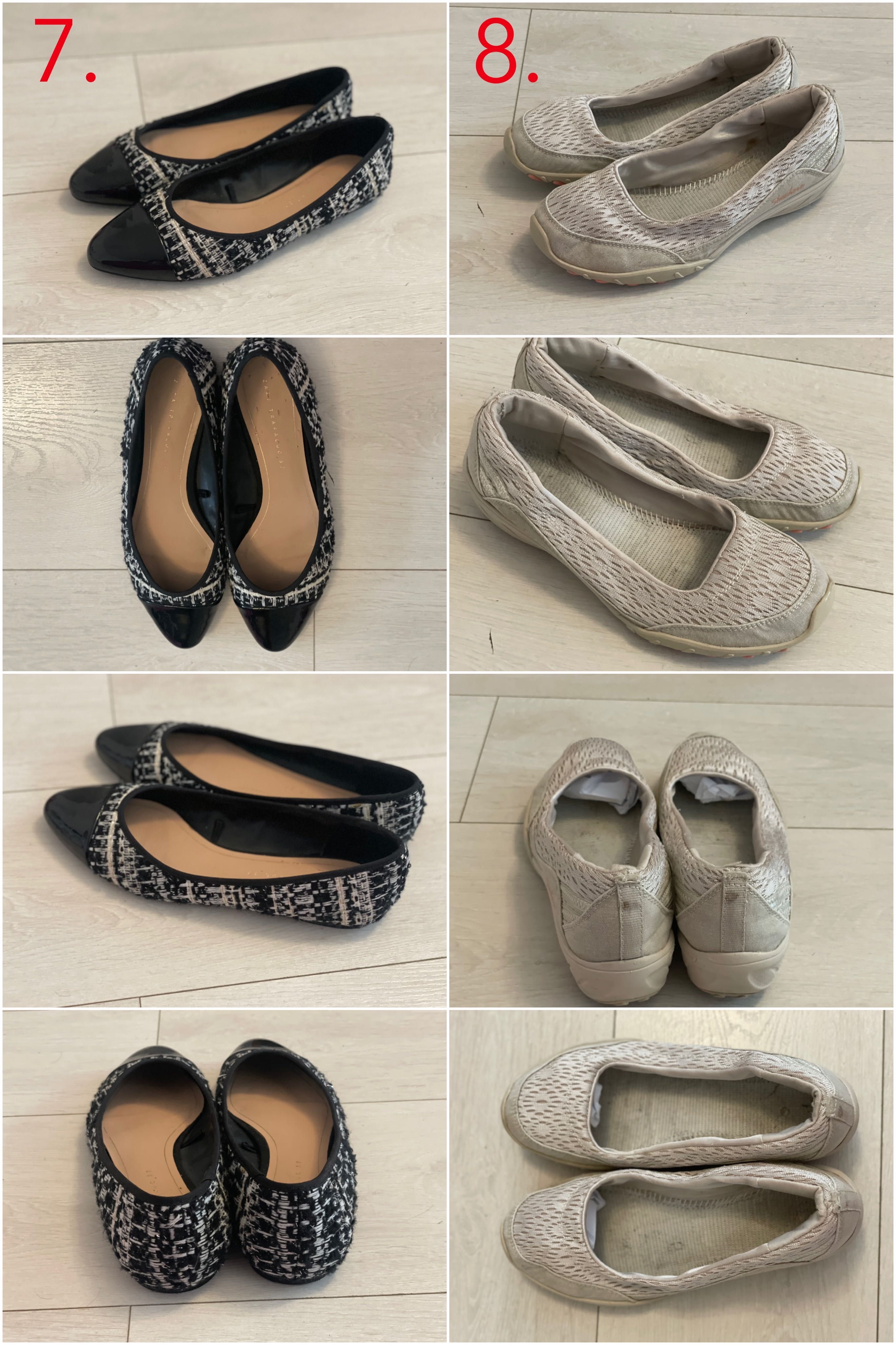 Pantofi mireasa,sandale,balerini Zara,Skechers,Hilfiger