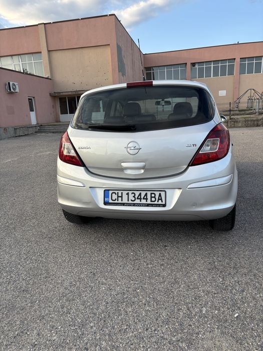 Opel Corsa D 1.3 CDTI COSMO