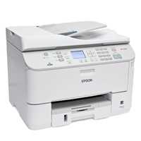 Принтер Epson WP-4525
Продаётся принтер Epson WP-4525, в рабочем состо