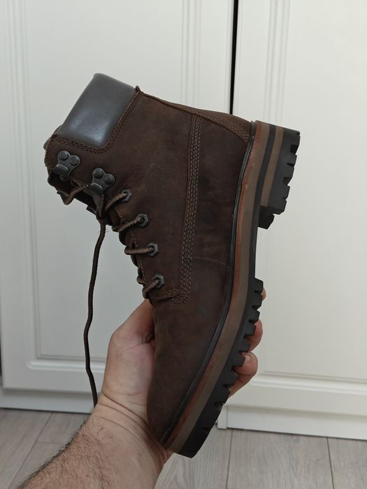 Timberland Nr 40