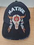 Sapca Native Pride