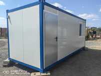Container modular