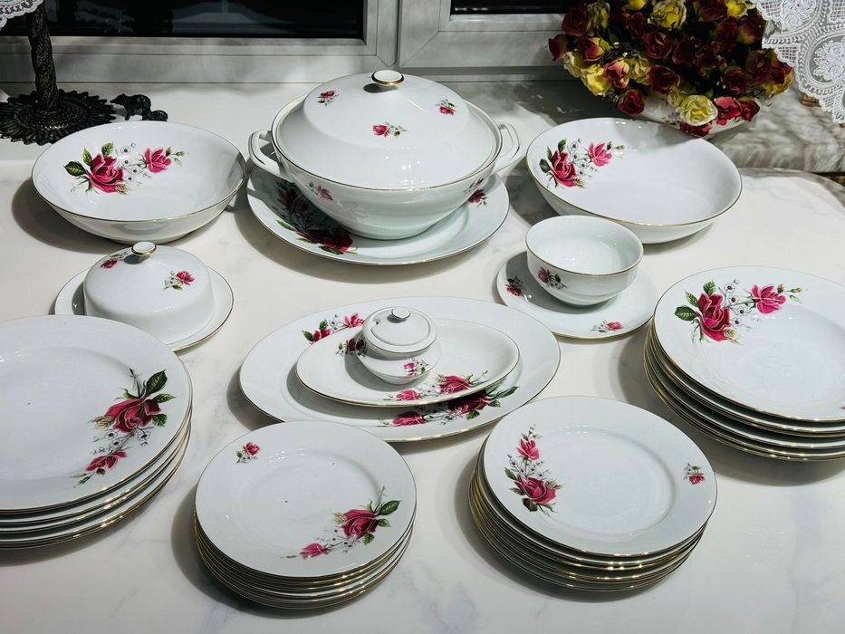 Продам различную посуду , времен Ссср