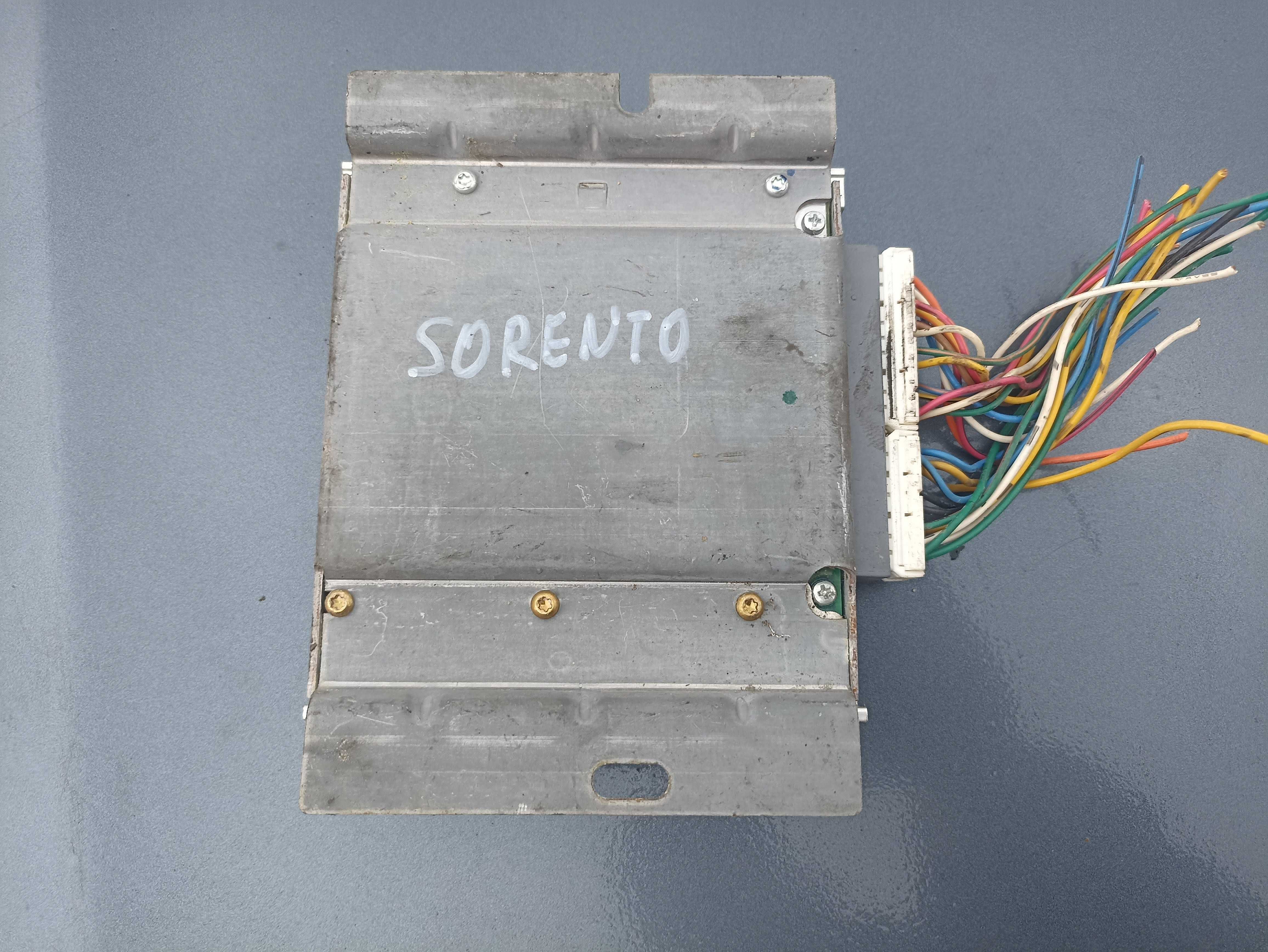 Модул, компютър раздатка Киа Соренто / Kia Sorento - 95440 4A732