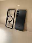Samsung S24+ Plus 256GB Onyx Black - Смартфон Като НОВ