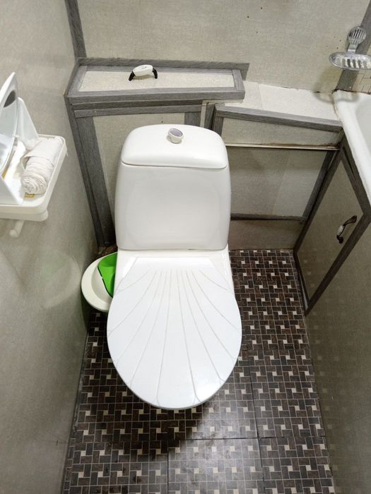 Продается 1 комнатная квартира перед в 2х