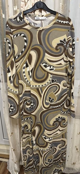 Rochie Zara, nepurtata