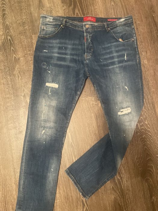 Мъжки дънки Teodor