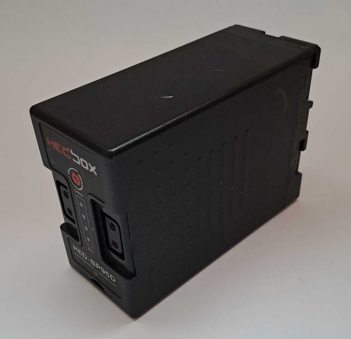 Baterie Hedbox BP95D