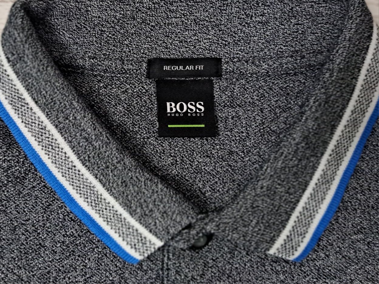 Boss-Ориг.тениска