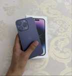 Iphone 14 pro 85% yomks Sim