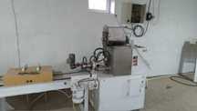 Makaron ishlab chiqarish stanogi