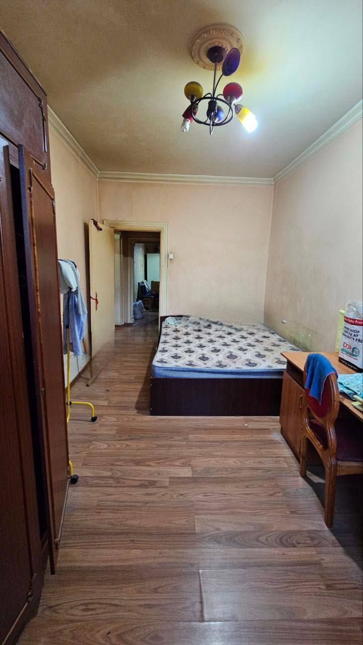 Продам 2 ком юнусабад 14 квартал Ипотека