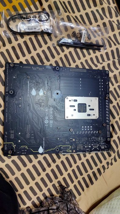 msi b650 tomahawk wifi