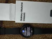 Samsung galaxy watch4 classic