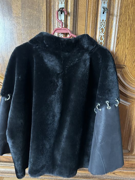 Cojocel Mareus marime XXL