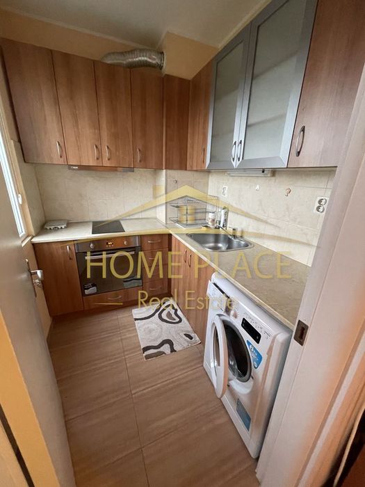 Дава се под наем Двустаен апартамент в Варна, Младост 2 - 60 кв.м за 331.5 € - Снимка #2