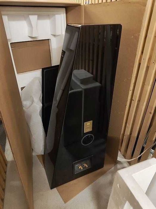 JBL 250 Ti Jubilee пиано лак , ТОП състояние, цена като нови 16 000DM