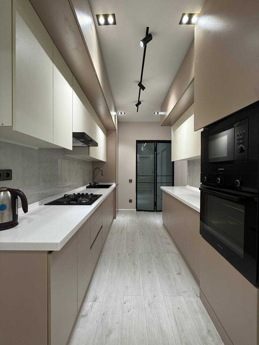 Продается 3-х комнатная квартира, ориентир IT Park.