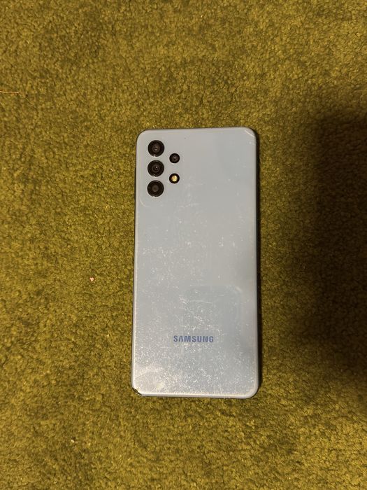 SamSung A32 Holati Orta 128 Hotira