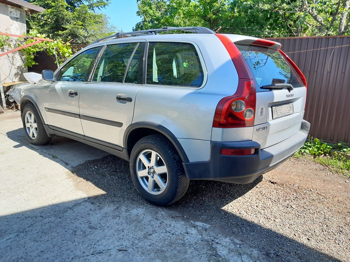 Volvo xc 90 awd 2006