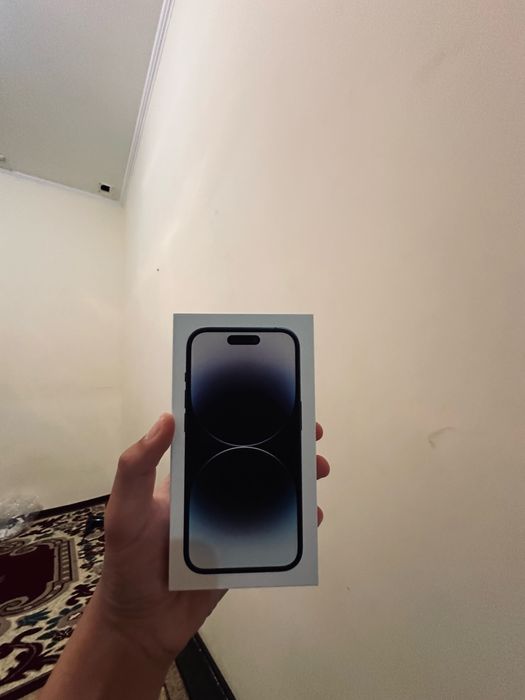 Iphone 14pro 128