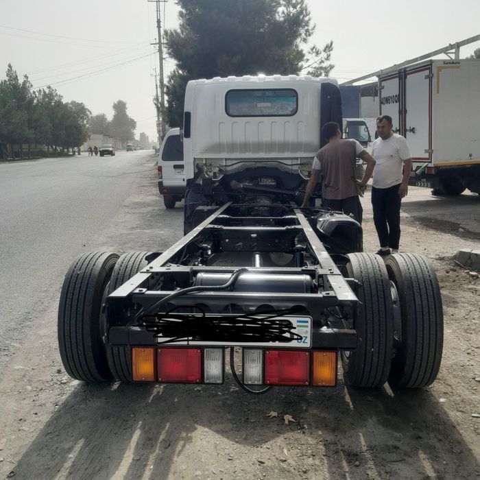 Исузу сотилади 2008