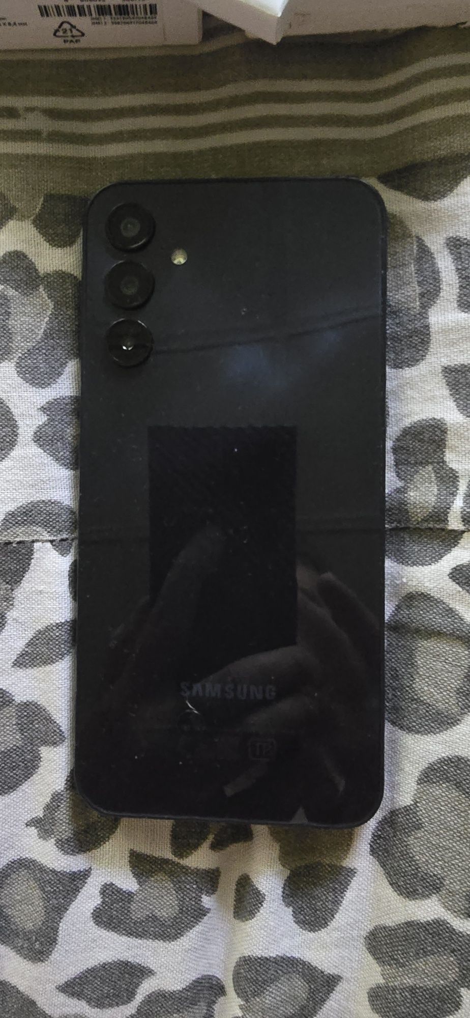 Продаётся Samsung A15