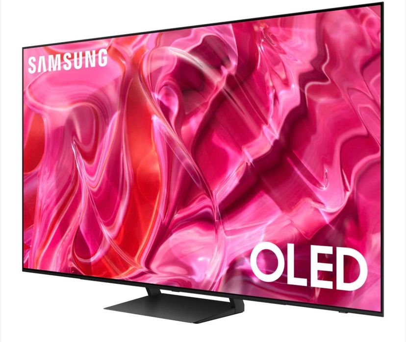 Телевизор Samsung 65" OLED Smart 4K