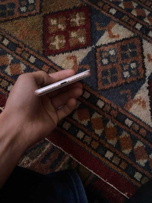 iPhone 7+ plus hamma joyi orginal